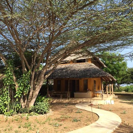 ホテル Mangrove House ラム エクステリア 写真