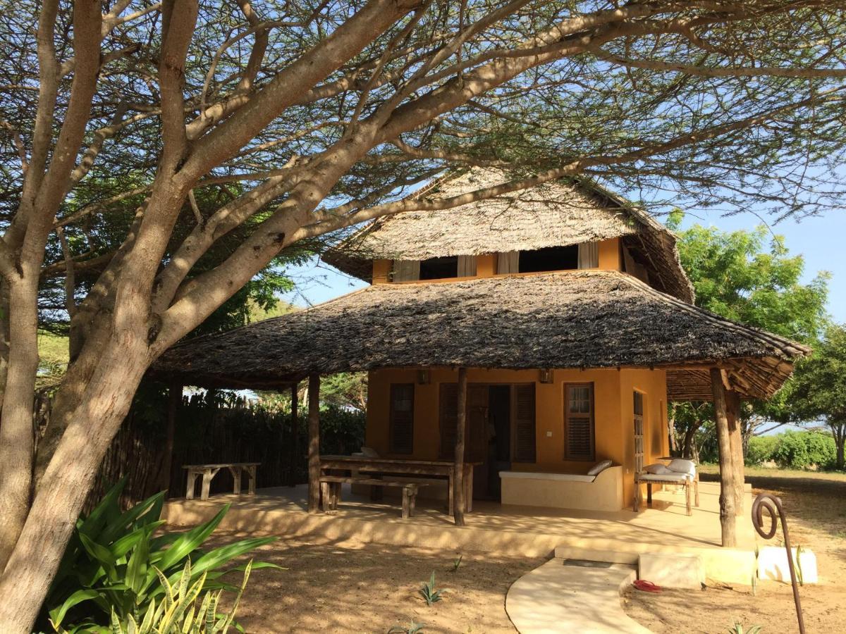 ホテル Mangrove House ラム エクステリア 写真
