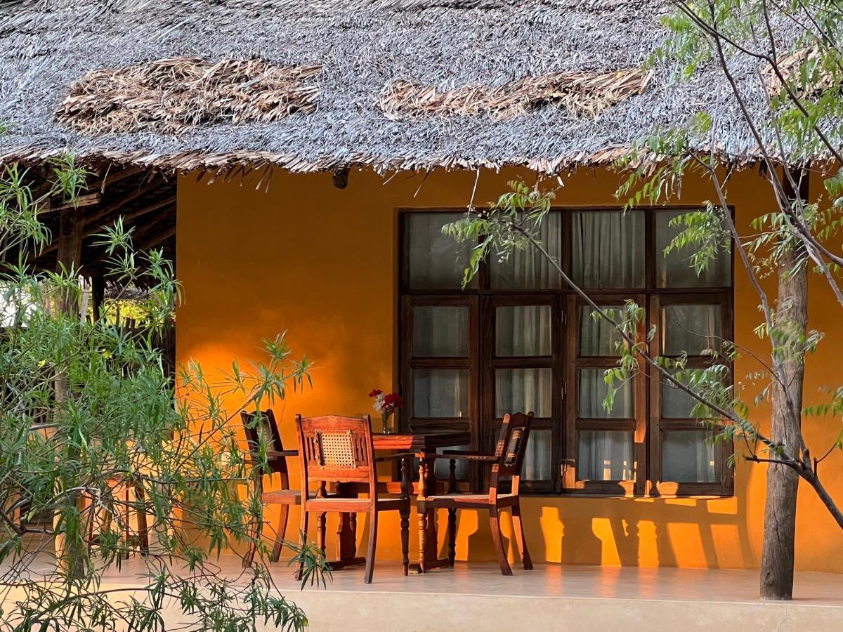 ホテル Mangrove House ラム エクステリア 写真