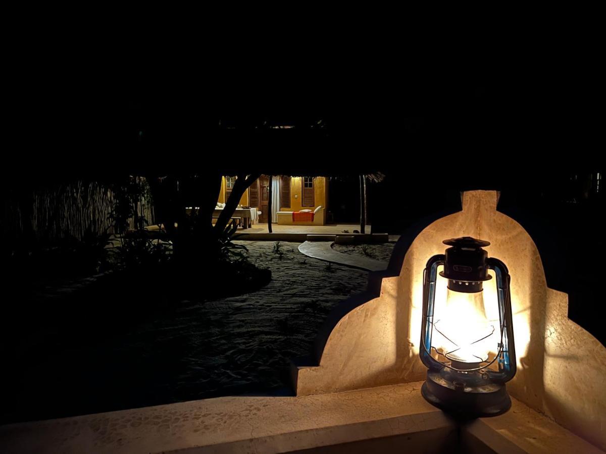 ホテル Mangrove House ラム エクステリア 写真