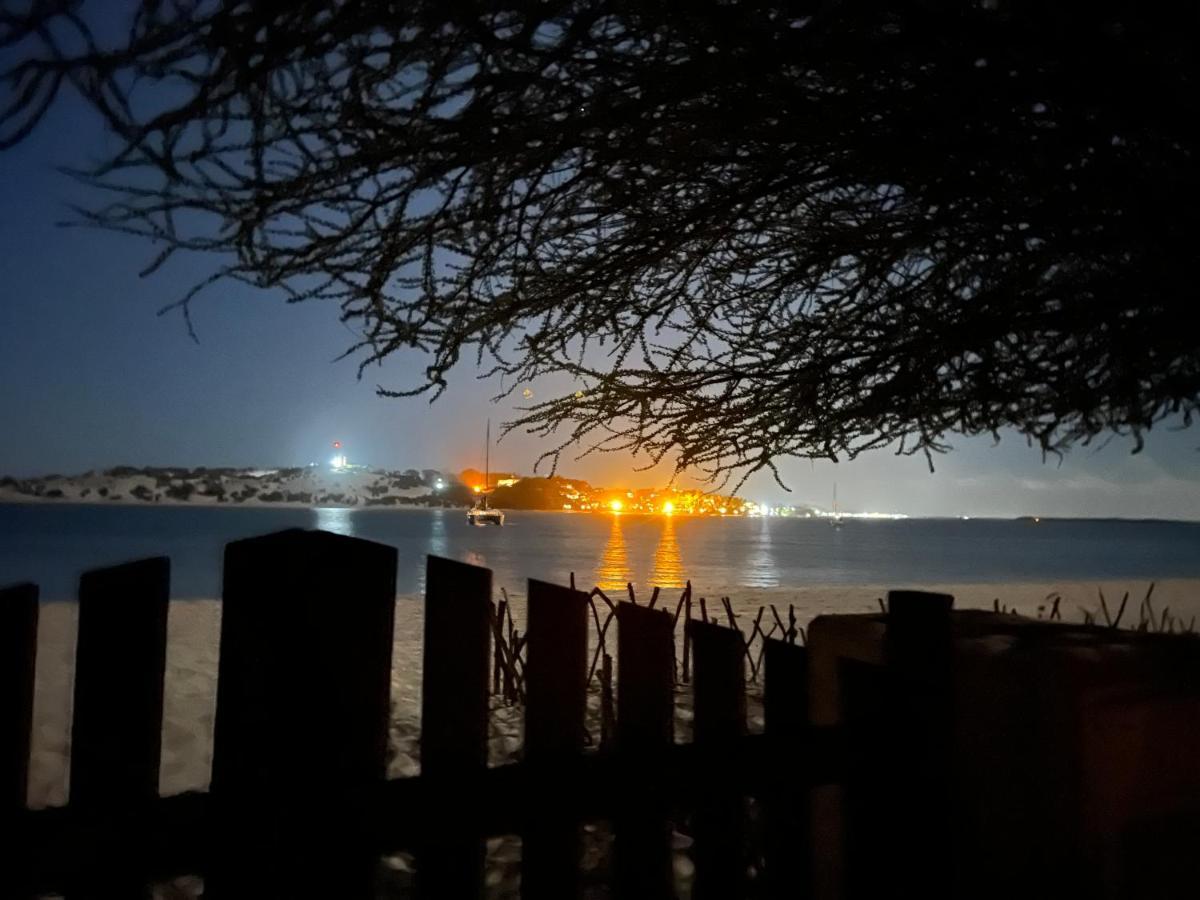 ホテル Mangrove House ラム エクステリア 写真