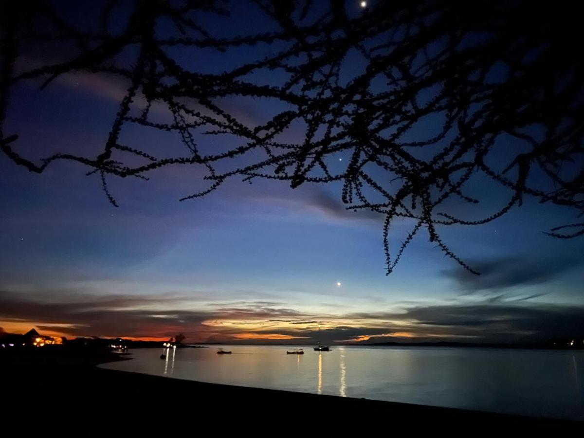 ホテル Mangrove House ラム エクステリア 写真