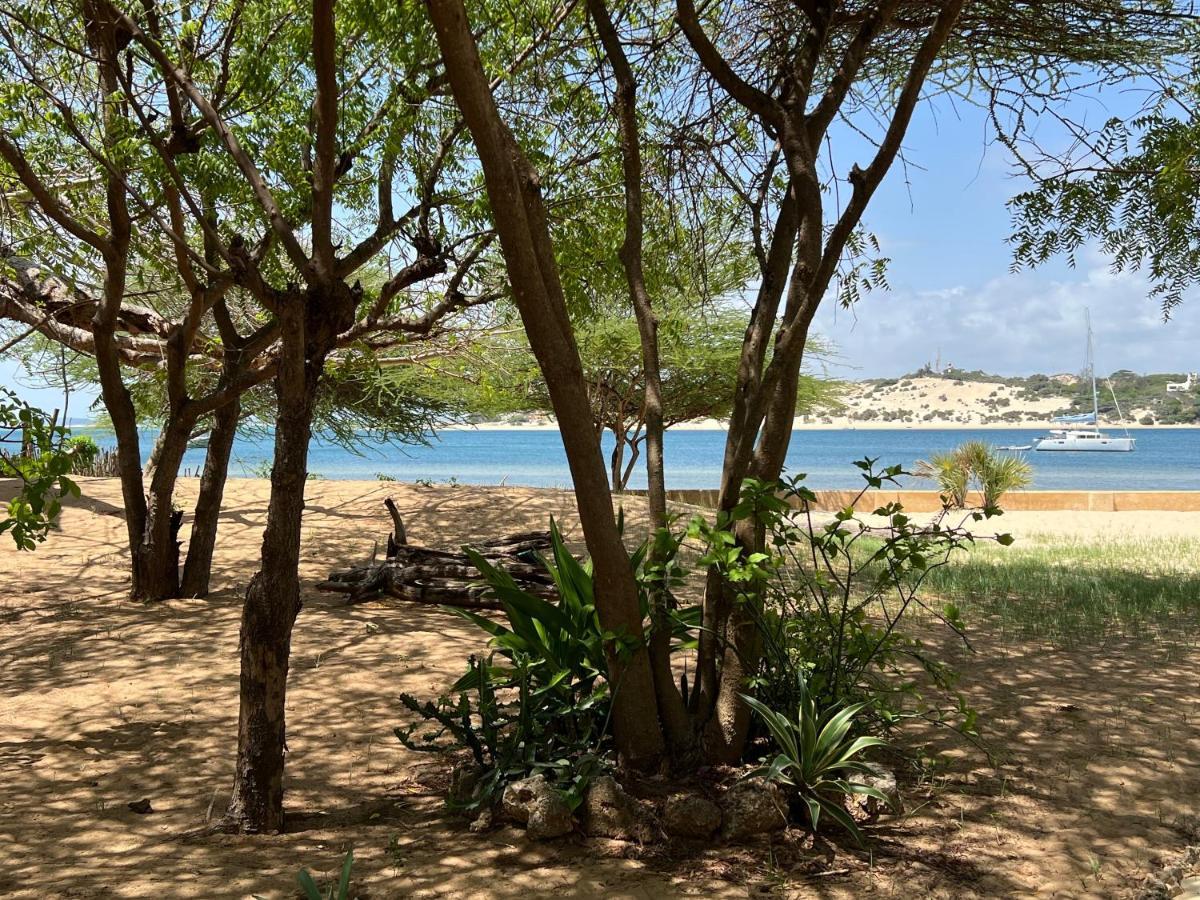 ホテル Mangrove House ラム エクステリア 写真