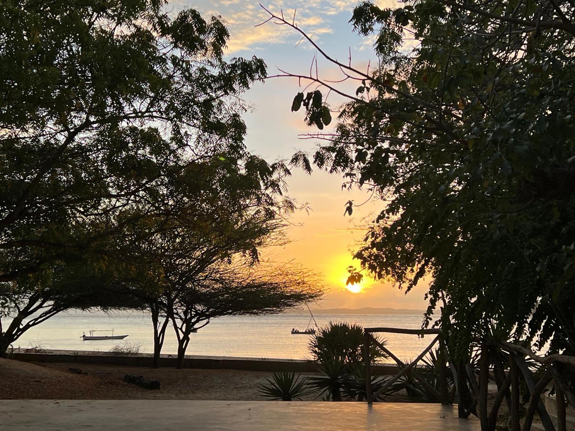 ホテル Mangrove House ラム エクステリア 写真