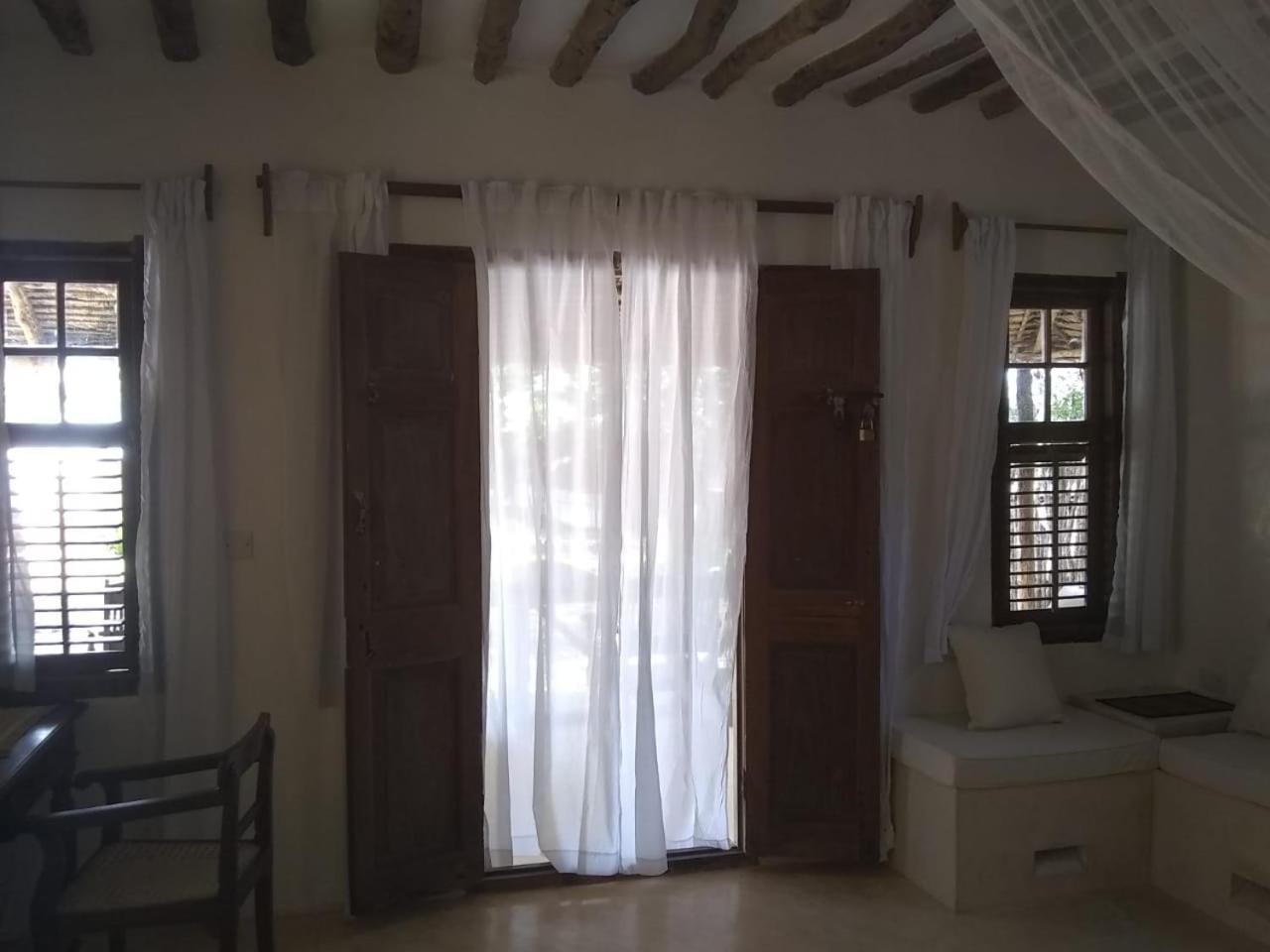 ホテル Mangrove House ラム エクステリア 写真