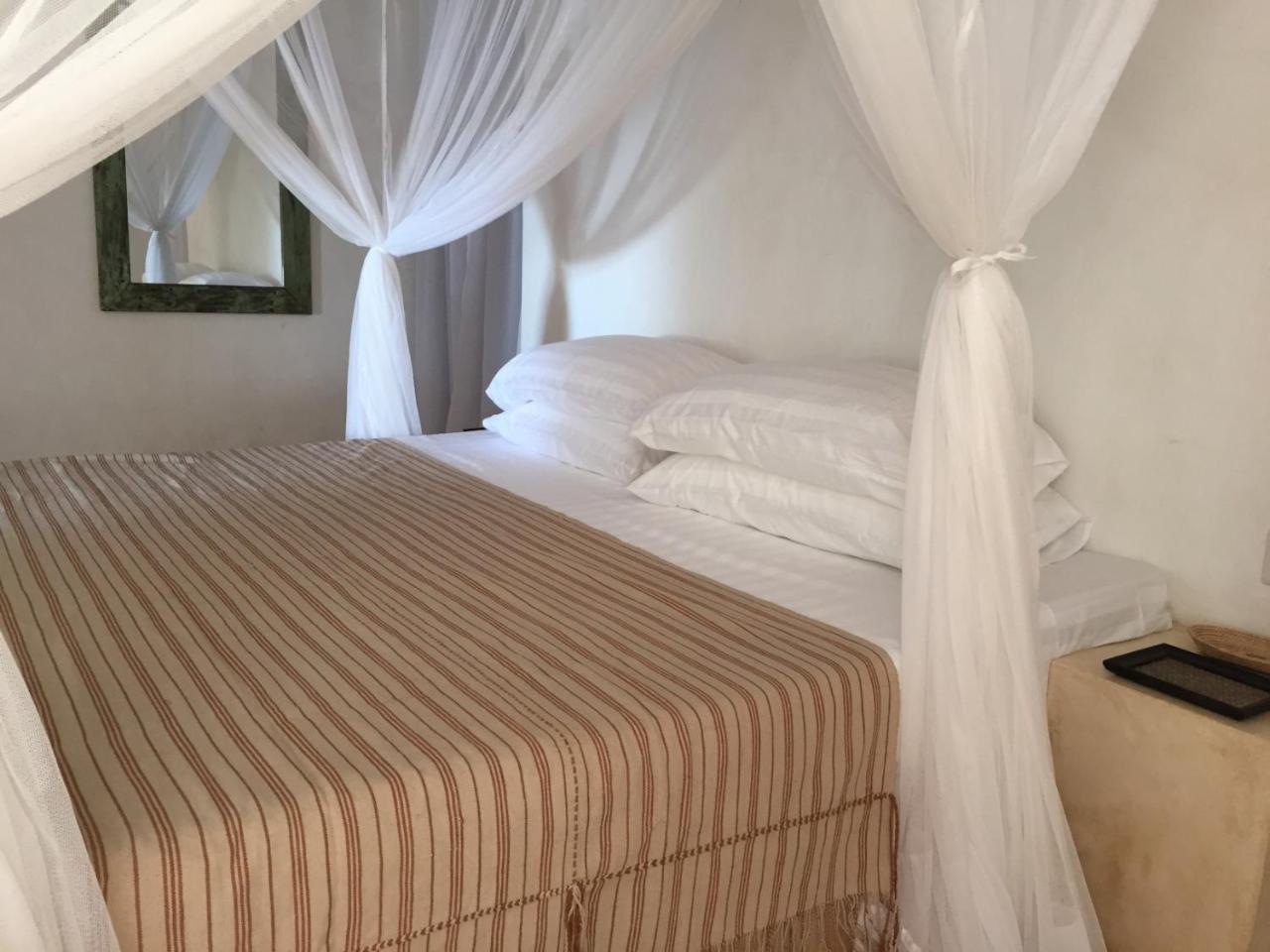 ホテル Mangrove House ラム エクステリア 写真