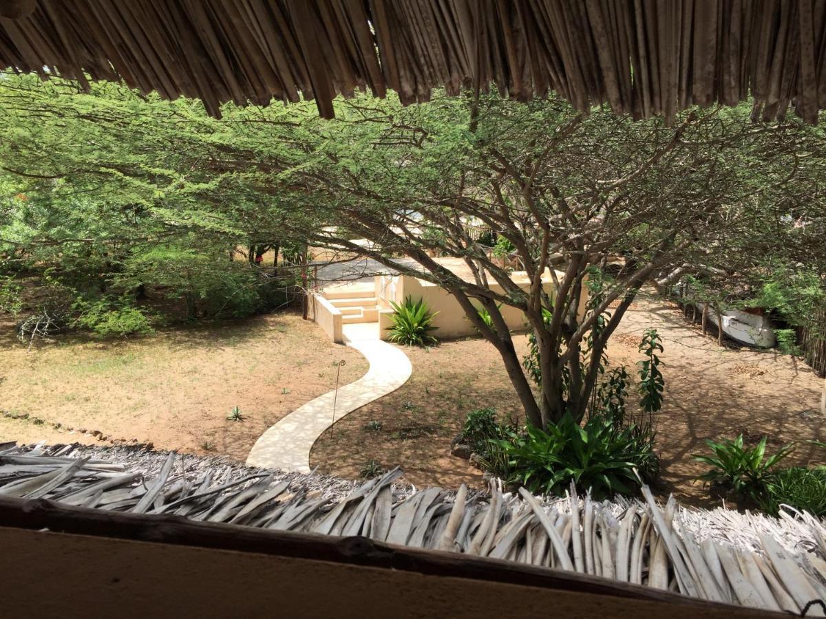 ホテル Mangrove House ラム エクステリア 写真