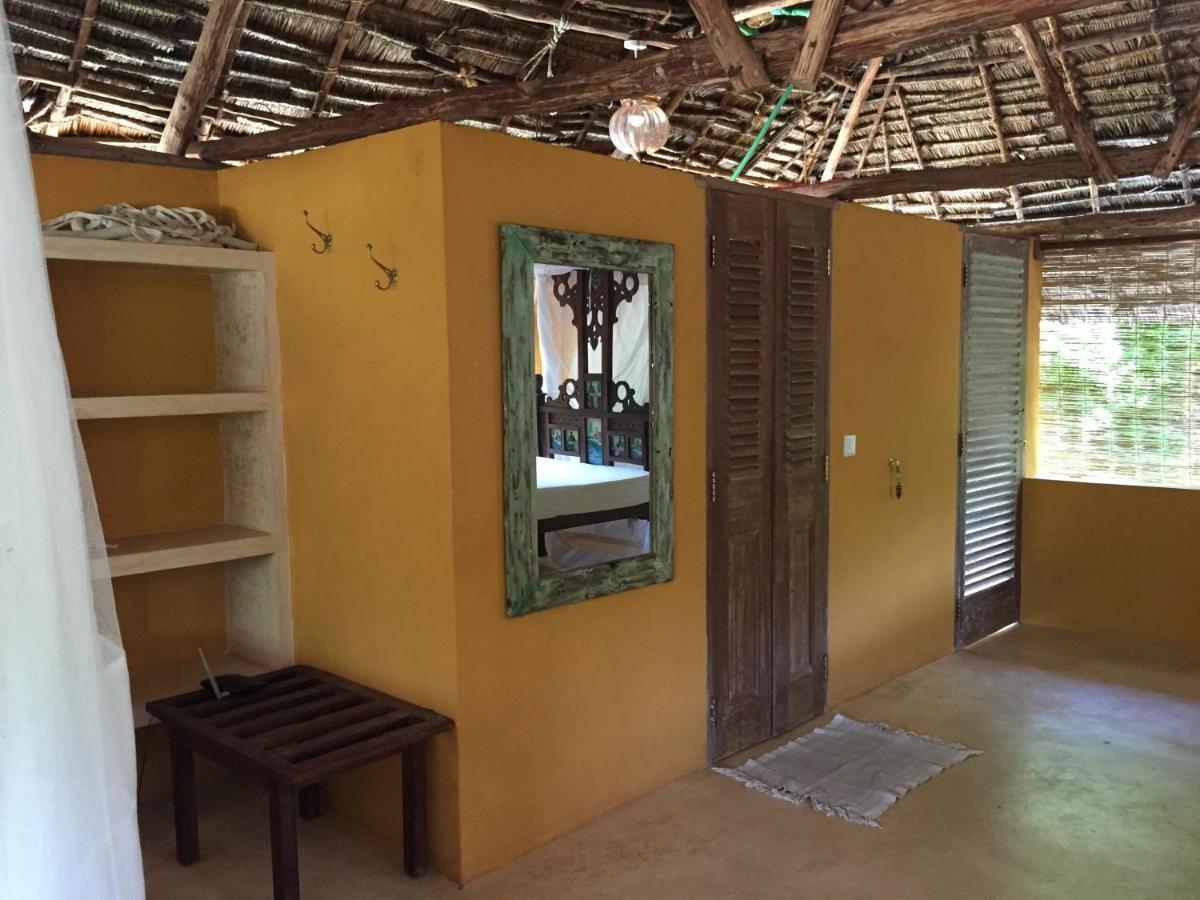 ホテル Mangrove House ラム エクステリア 写真